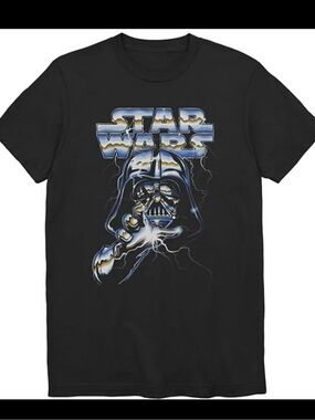 Star Wars Darth Vader Graphic Tee